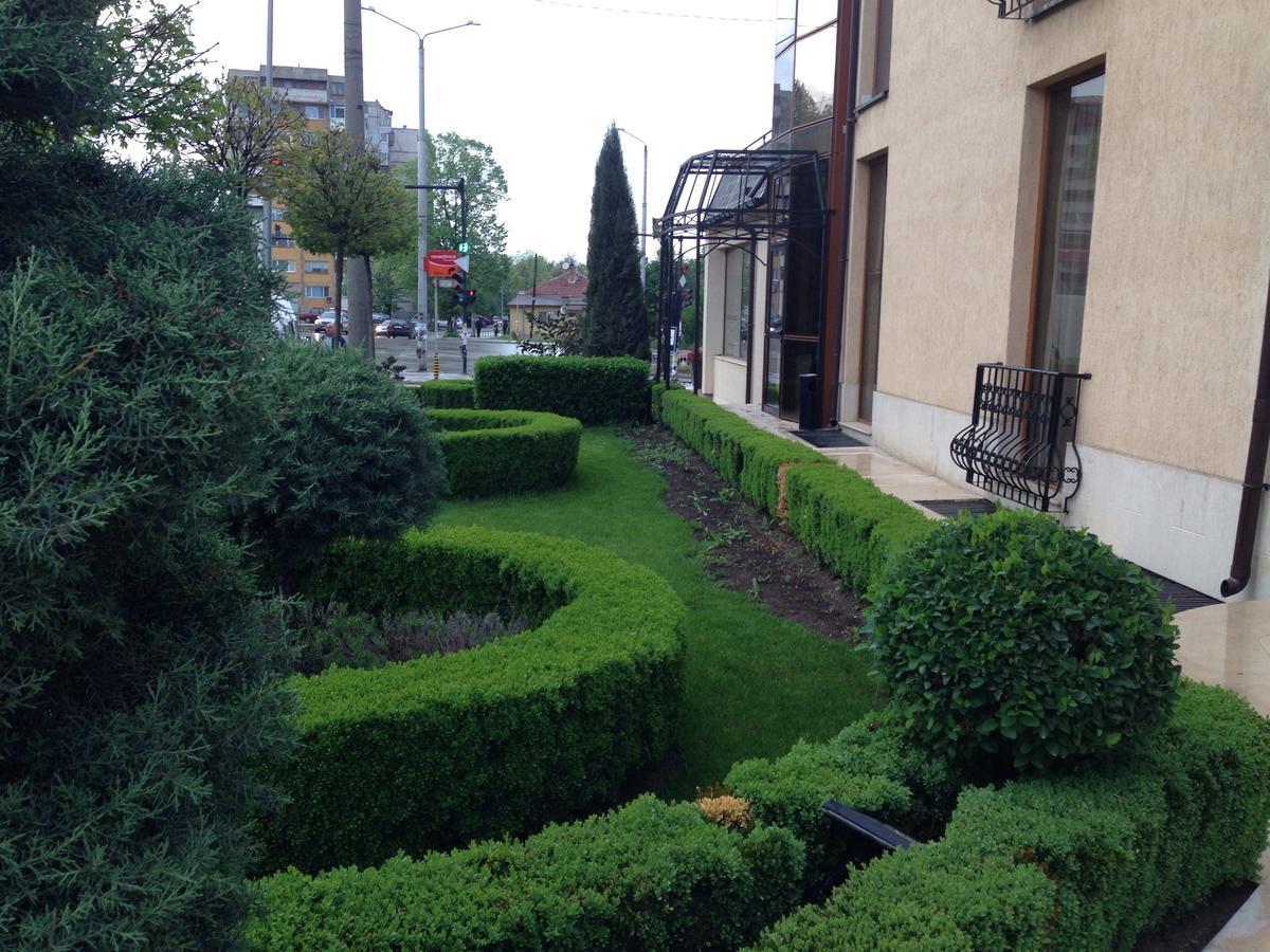 Villa Di Poletta دوبريتش المظهر الخارجي الصورة