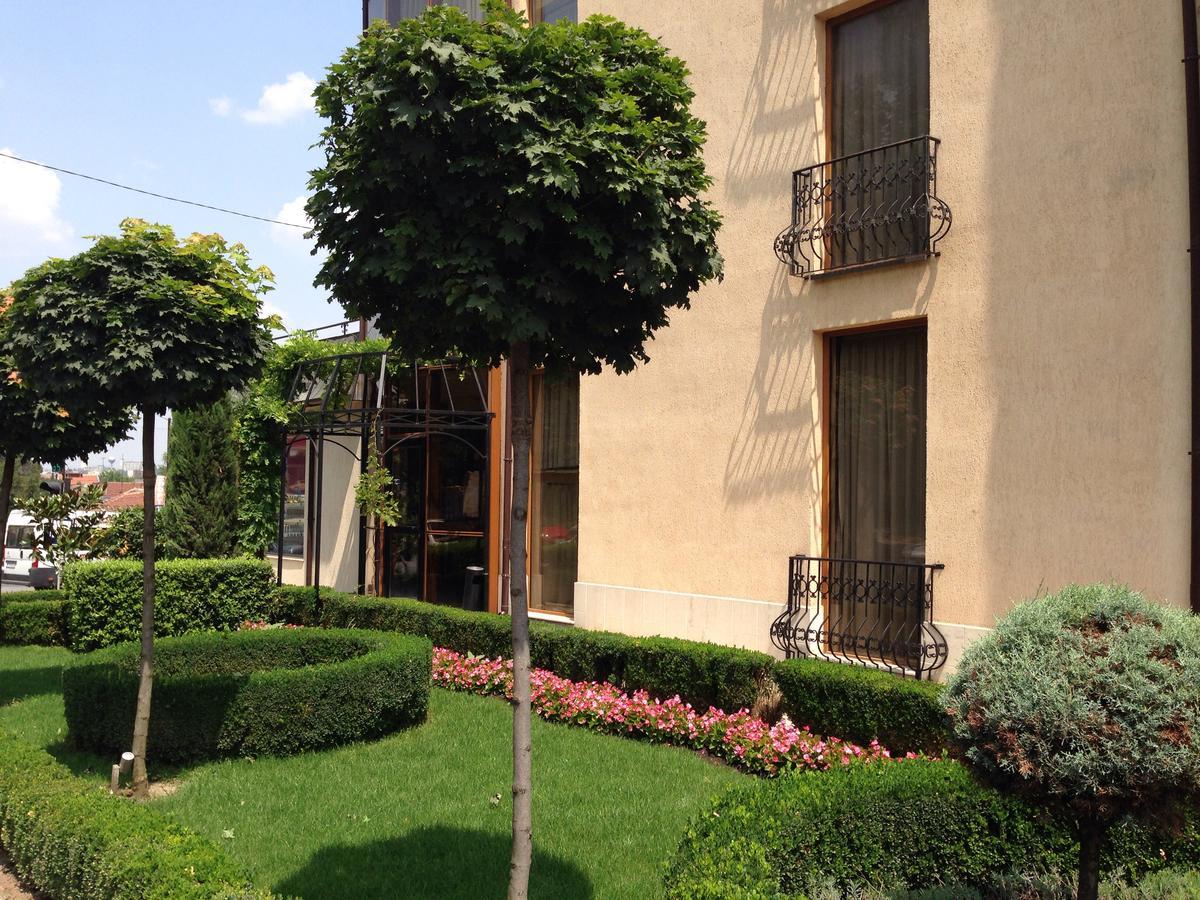 Villa Di Poletta دوبريتش المظهر الخارجي الصورة