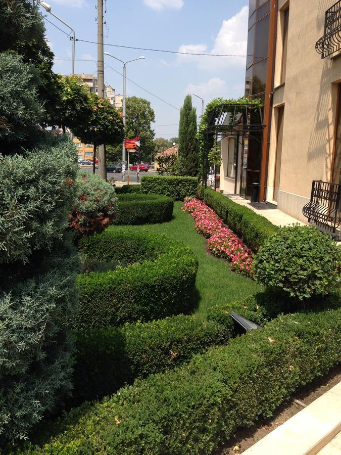 Villa Di Poletta دوبريتش المظهر الخارجي الصورة